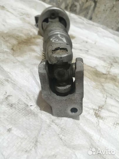 Рулевой корданчик BMW 3 E46 Японец