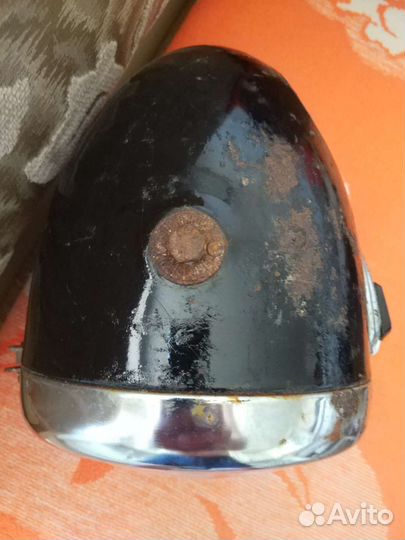 Фара панония