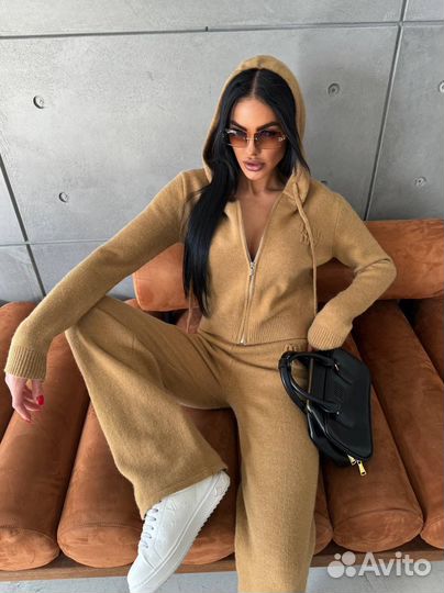 MiuMiu костюм топовый (тренд 2025)