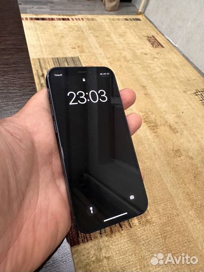 iPhone 12 mini, 64 ГБ