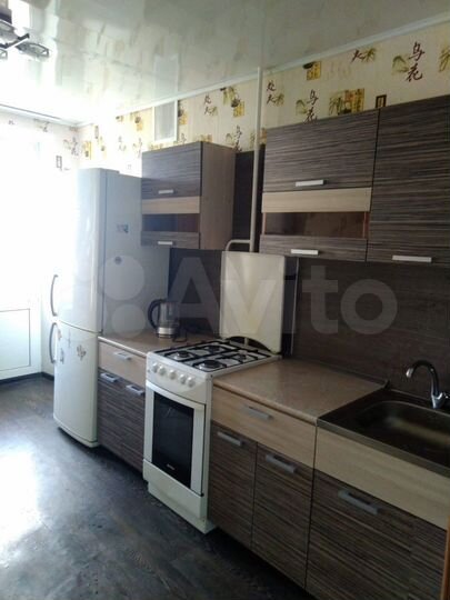 Комната 18 м² в 2-к., 7/12 эт.