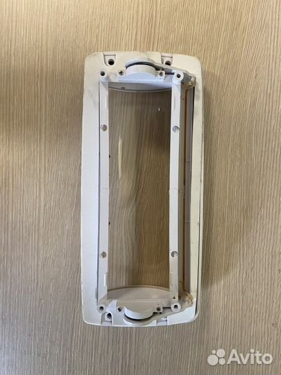 Шторка брызгозащитная для магнитолы