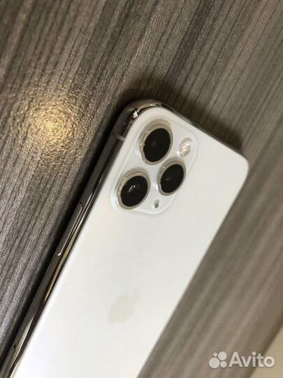 Оригинал iPhone 11 Pro Max 64gb