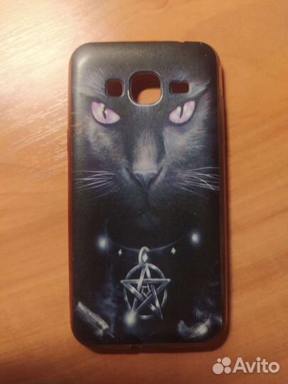 Чехол на samsung galaxy j3 (2016)