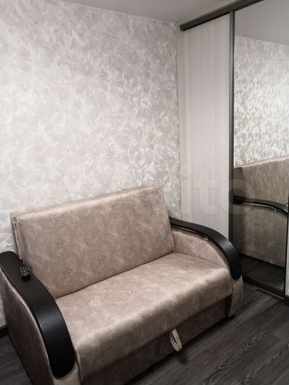 1-к. квартира, 33 м², 2/5 эт.