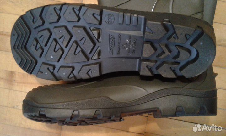 Комбинезон рыбацкий