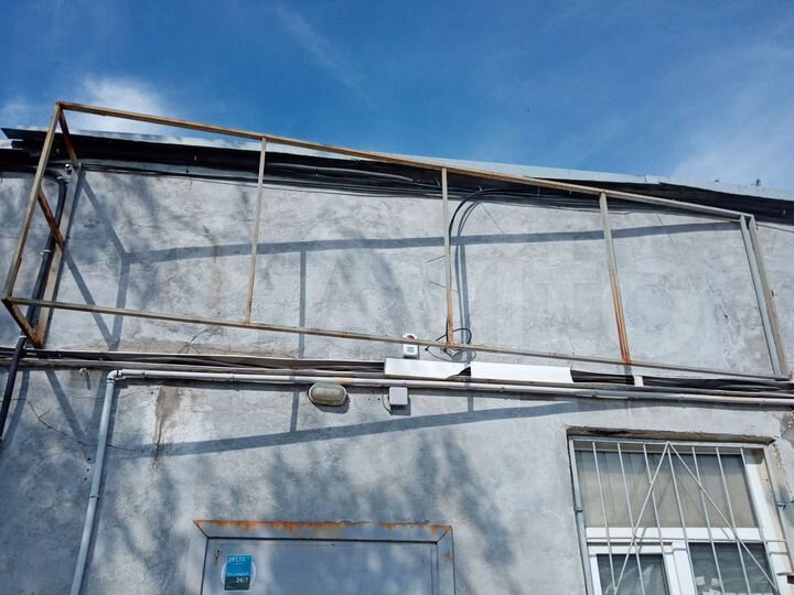 Помещение свободного назначения - 80 м²