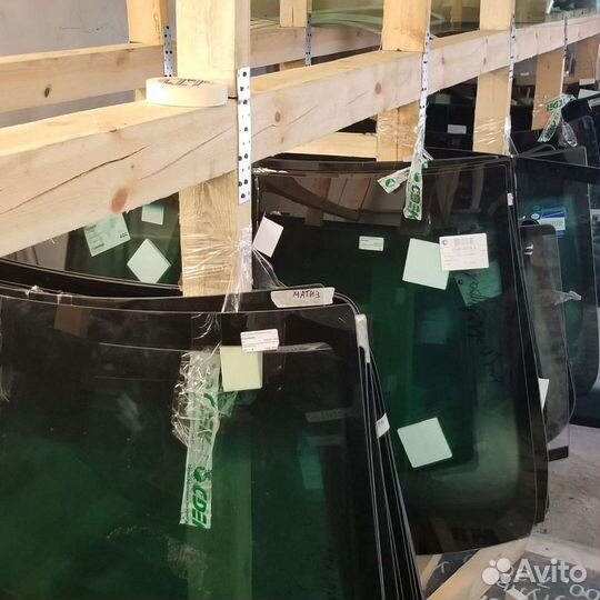 Ремонт,замена,полировка автостекол в Бугульме