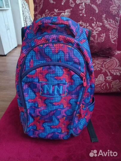 Рюкзак для девочки