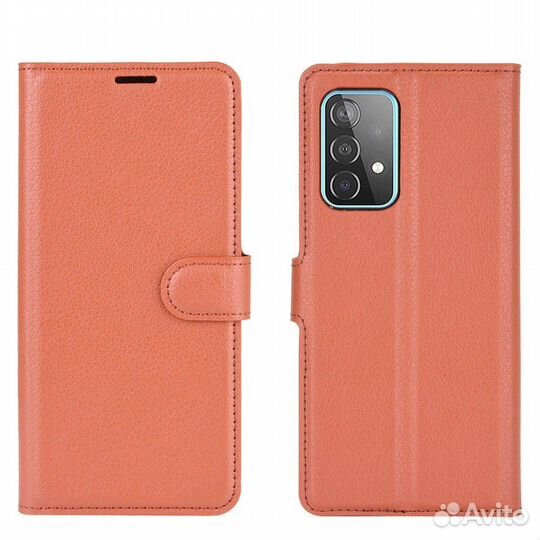 Чехол-книжка Samsung A52