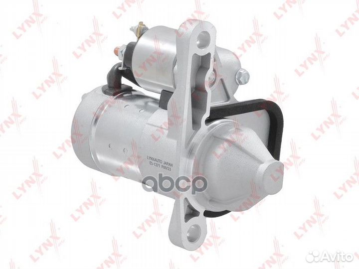 Nsii0026478169 Стартер 6,584 ES-1271