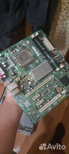 Жилезо для пк