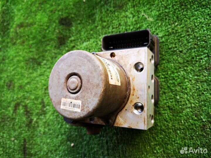 Блок абс abs для Kia Sorento XM 2009-н.в