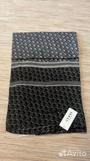 Палантин guess оригинал