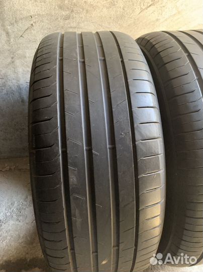 Toyo Proxes Sport SUV 255/55 R18 109Y