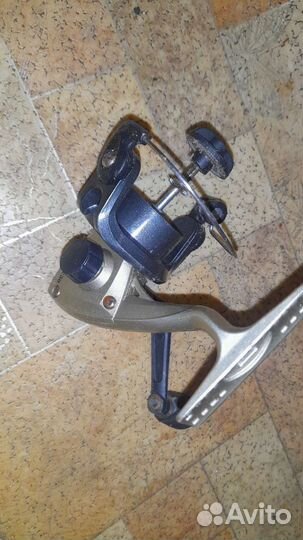 Катушка для спининга