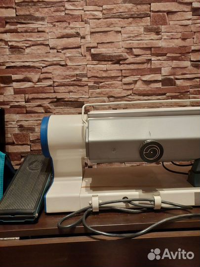 Гладильная машина калинка