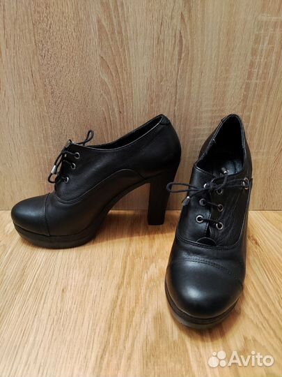 Ботильоны женские