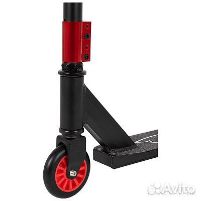 Самокат трюковый SS-83