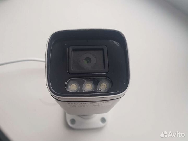 Ip камера видеонаблюдения Asecam 8MP 4K 48V POE