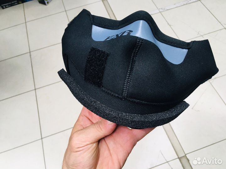 Маска внутр. для шлема модуляра FXR