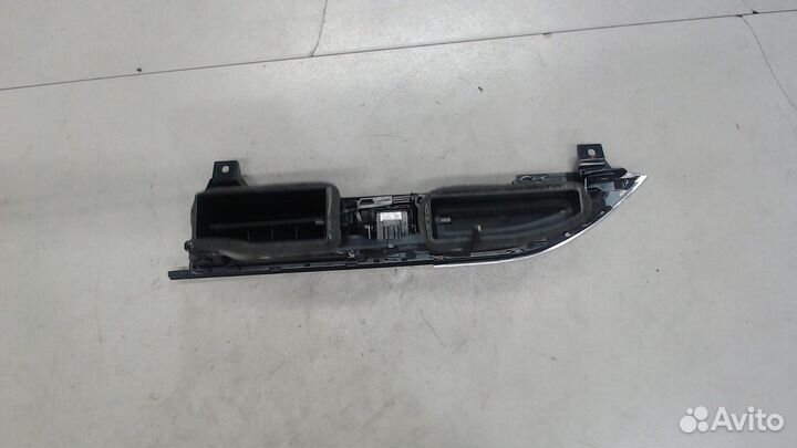 Дефлектор обдува салона Audi A6 (C7), 2012