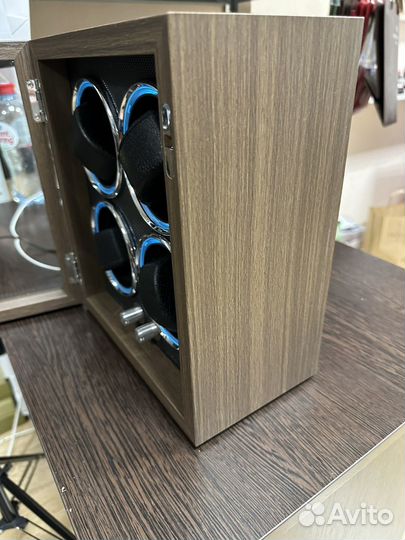 Виндер для часов для подзавода на 4шт