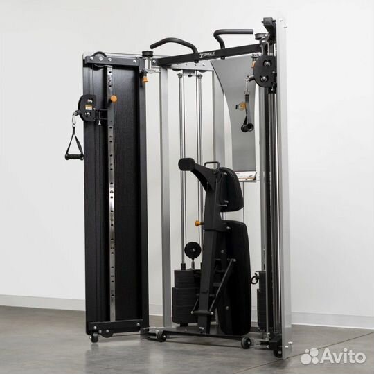 Многофункциональный силовой комплекс Torque F9 (F9