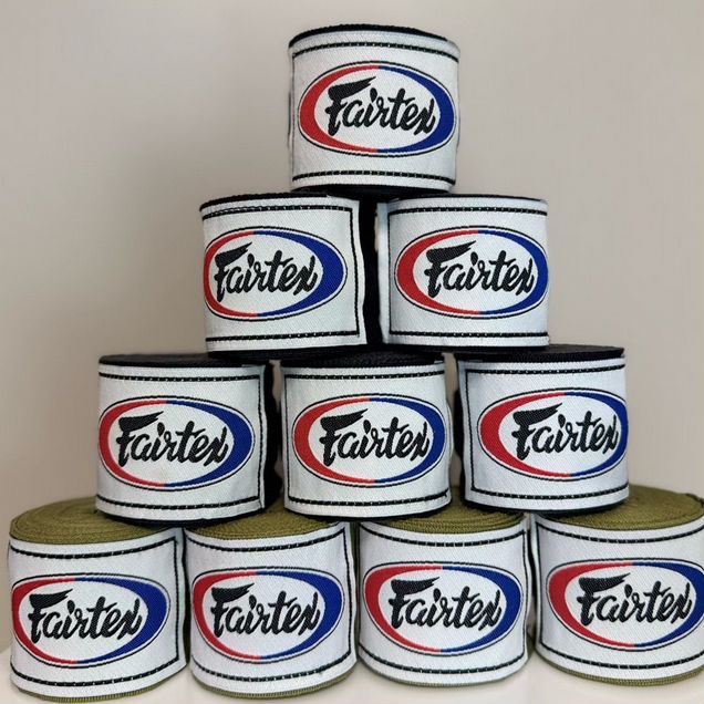 Бинты Fairtex HW2