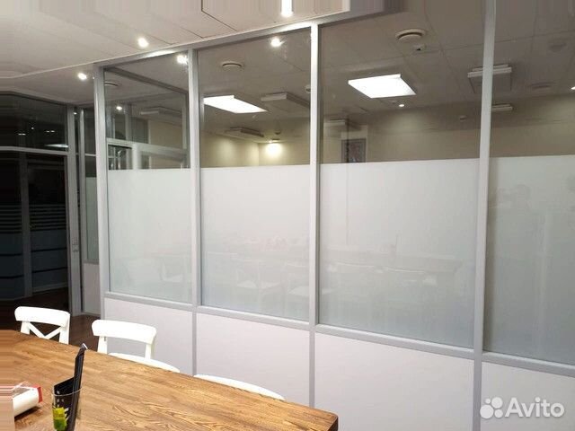 Перегородка для зонирования