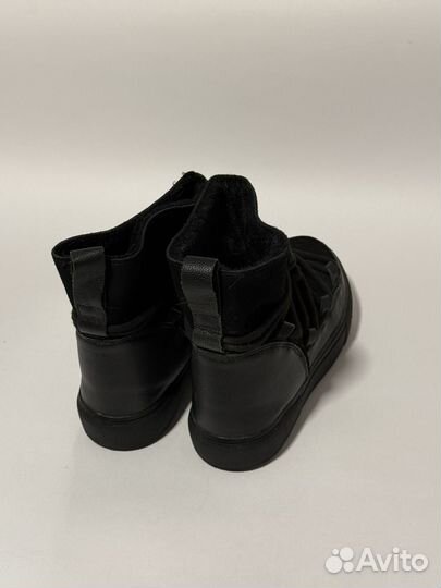 Женские сапоги H&M 37 размер