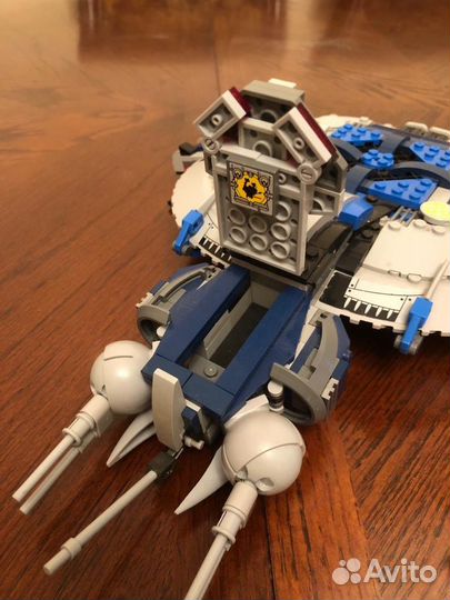 Lego City оригинал