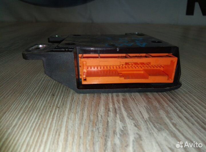 Блок управления Аирбаг Airbag SRS Блок подушки без