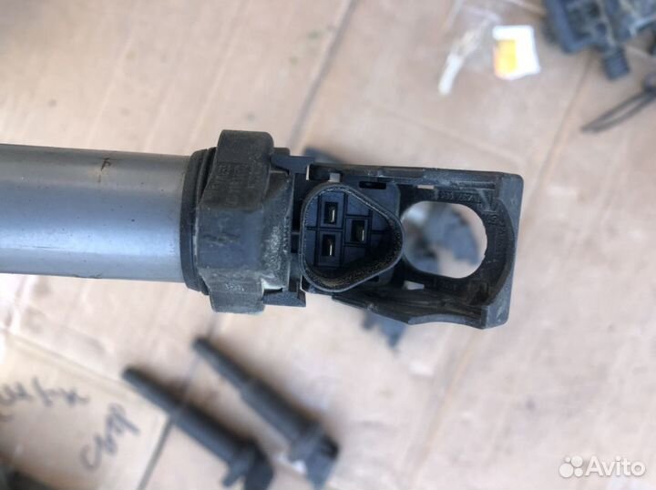 Катушки Зажигания на Бмв Х5 Е53 Е46 Е39 Е60 Е65