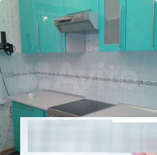 1-к. квартира, 32 м², 7/9 эт.