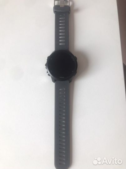 Часы garmin forerunner 245