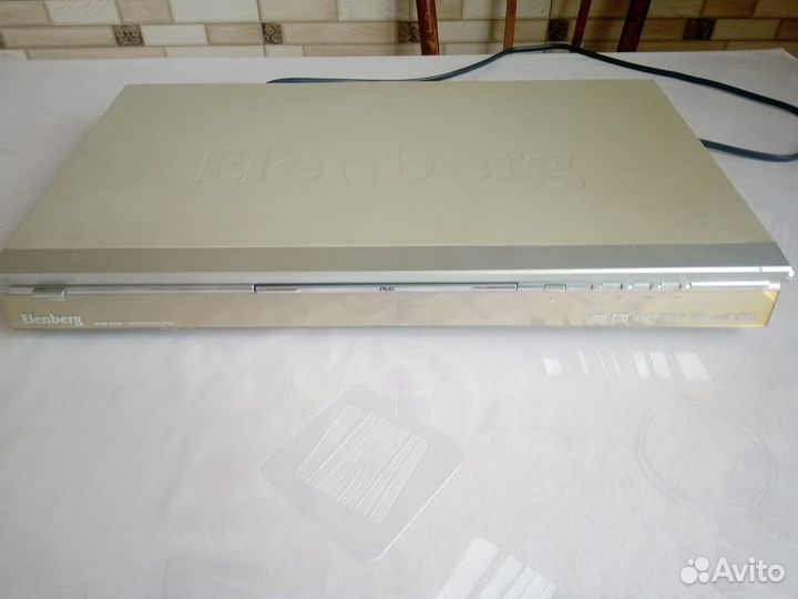 Dvd плеер с usb