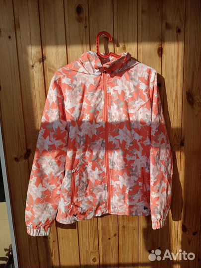 Ветровка для девочки 152