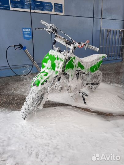 Продаю подростковый питбайк