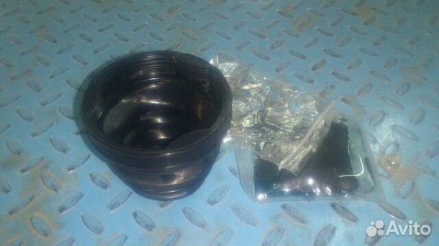 Пыльник шруса вн. A21-xlb3af2203040c