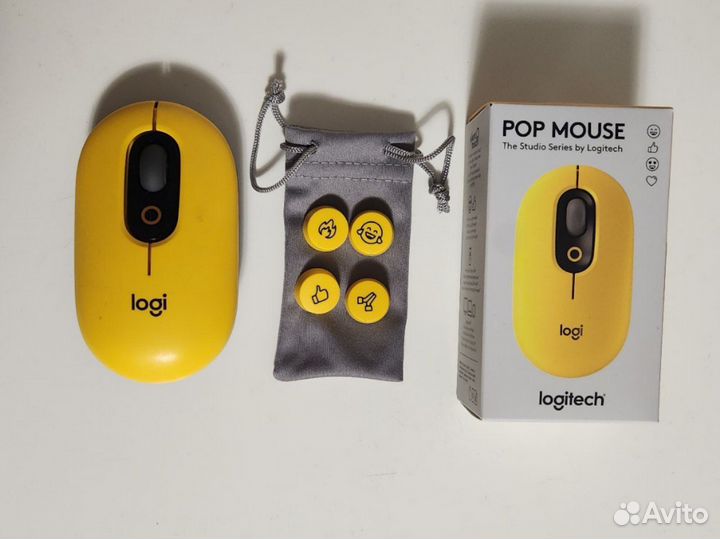 Клавиатура беспроводная