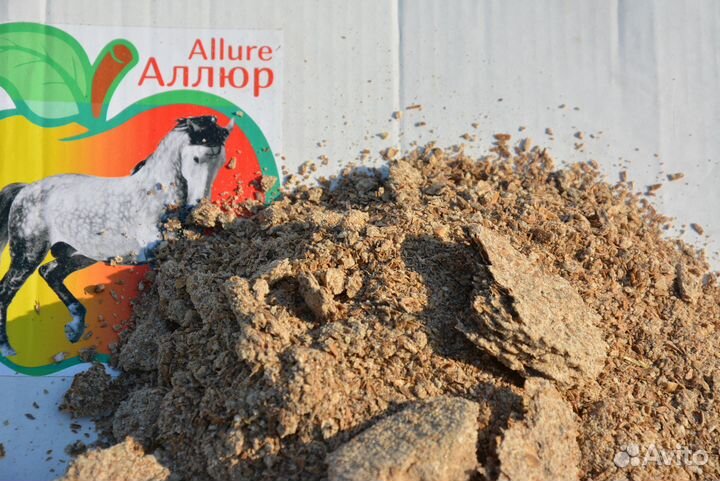 Жмых Расторопши 10кг