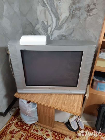 Бу телевизор samsung