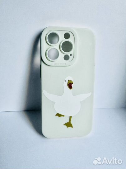 Чехол на iPhone 14 pro