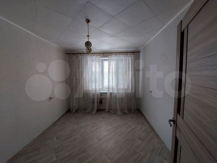 2-к. квартира, 44,4 м², 7/9 эт.