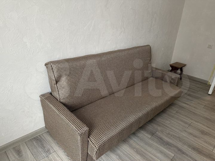 Комната 17,8 м² в 2-к., 3/3 эт.