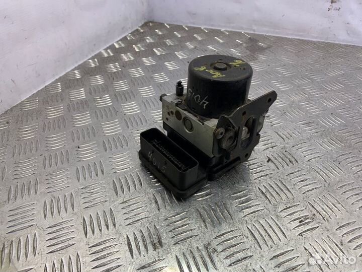 Блок ABS Honda Accord 8 CU R20A 2008-2013