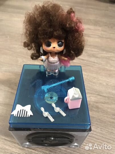 Кукла LoL новая