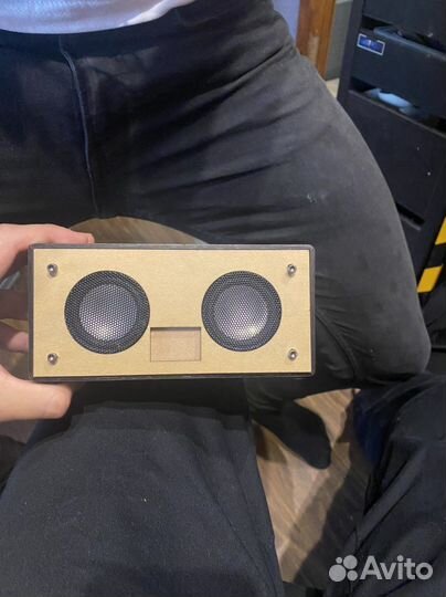 Микро аудио система michel jackson mini speaker