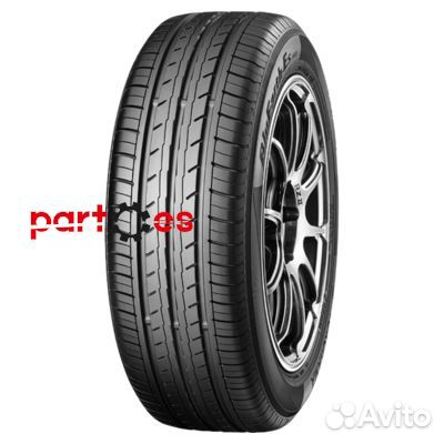 Yokohama BluEarth-ES ES32 205/60 R15